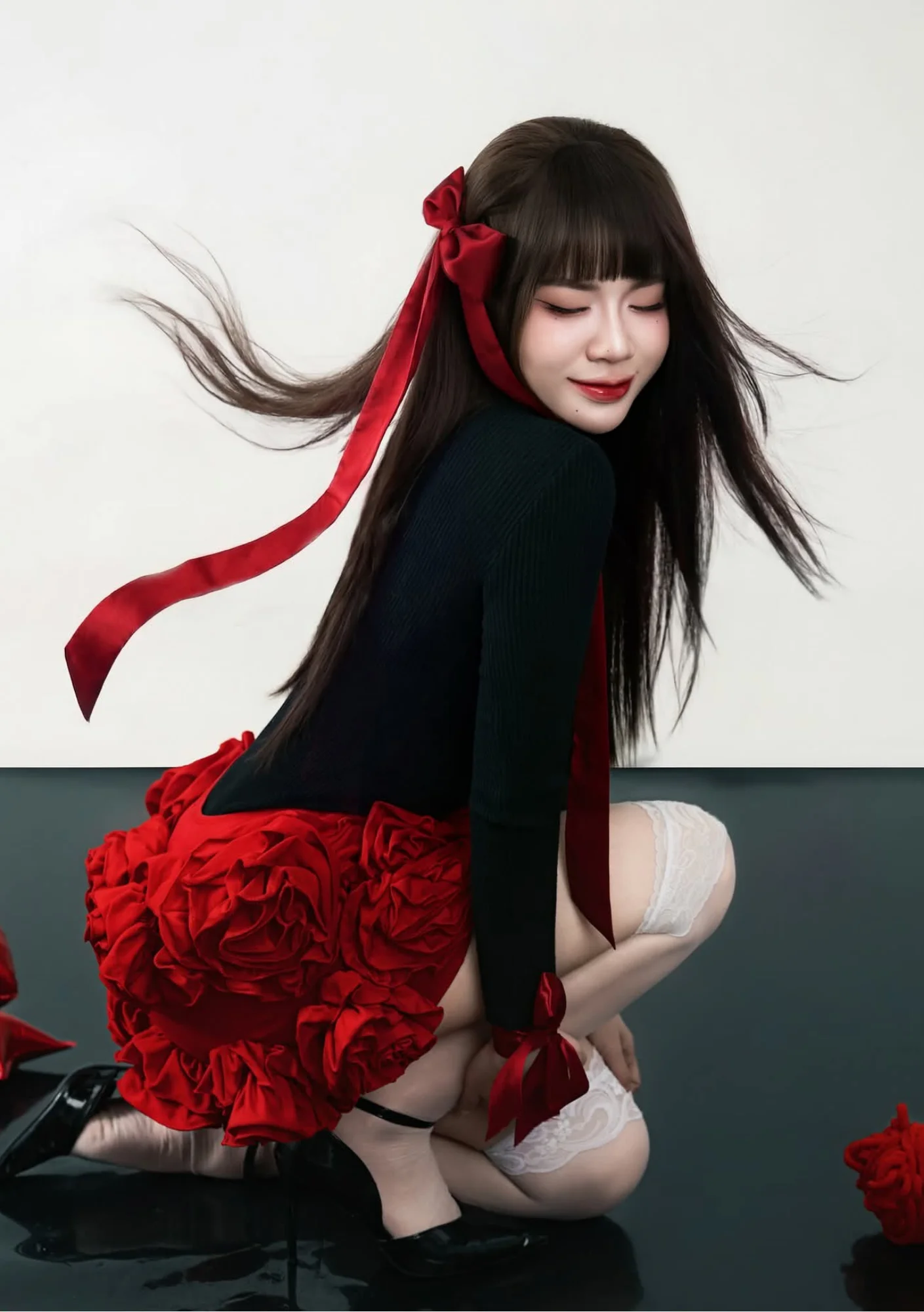 Đèn Đỏ Valentine